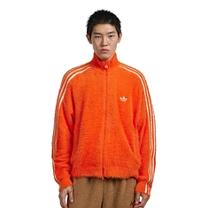 adidas - Faux Mohair Classic Tracktop