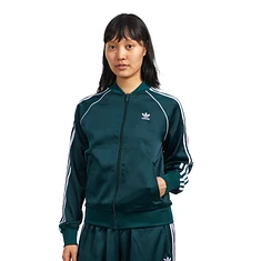 adidas - SST Adicolor Satin Track Top