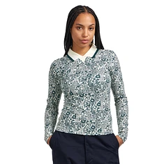 adidas x Liberty London - AOP Long Sleeve Long-Sleeve Top
