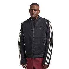 adidas - Premium Waxed Jacket