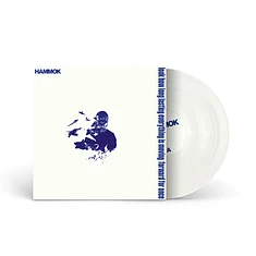 Hammok - Look How Long Lasting Everything Is Moving Forward For Once