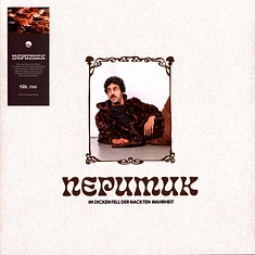 Nepumuk - Im Dicken Fell Der Nackten Wahrheit Limited Bundle Inkl. Instrumentals-7"