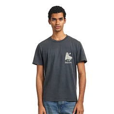 Nudie Jeans - Roy Pale Tracks T-Shirt