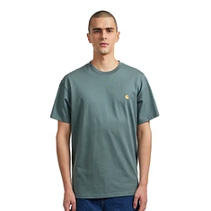 Carhartt WIP - S/S Chase T-Shirt