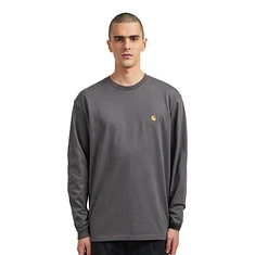 Carhartt WIP - L/S Chase T-Shirt