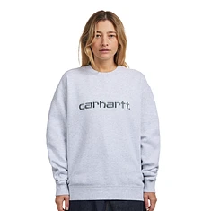 Carhartt WIP - W' Carhartt Sweat
