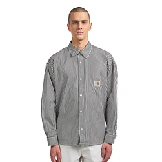 Carhartt WIP - L/S Daldry Shirt