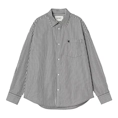 Carhartt WIP - W' L/S Daldry Shirt