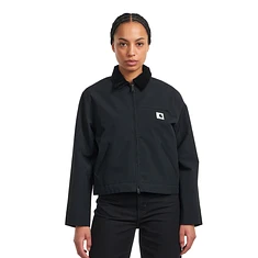 Carhartt WIP - W' Newkirk Summer Jacket