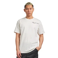 Carhartt WIP - S/S Punched T-Shirt