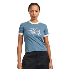 Carhartt WIP - W' S/S Reminiscing Ringer T-Shirt