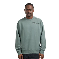 Carhartt WIP - Punched Sweat