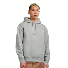 Carhartt WIP - Hooded Alda Sweat