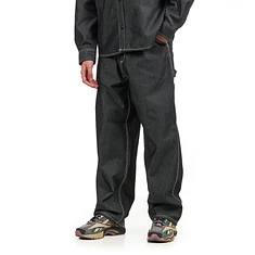 Carhartt WIP - OG Single Knee Pant "Melbourne" Denim, 11 oz