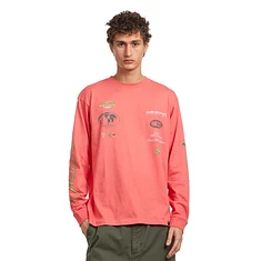 Carhartt WIP x Audio Archives - L/S T-Shirt