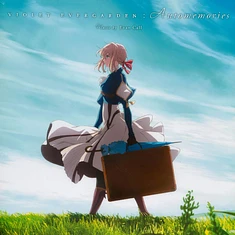 Evan Call - OST Violet Evergarden Deluxe Edition