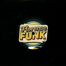 Florence Funk - Funky Pony