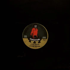 Donovan Kingjay / Lorna Asher / Nerious Joseph / Kris I - Revolution / Farmer / Heat Up / White Flag