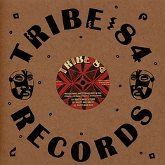 Nucleus Roots Meets Trevor Roots & Vale - Roots & Culture