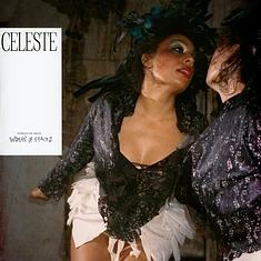 Celeste - Woman Of Faces Black Vinyl Edition
