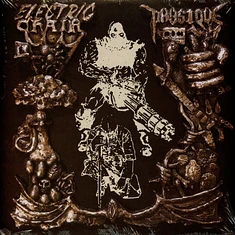 Electric Chair / Physique - Split