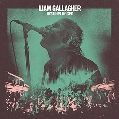 Liam Gallagher (Oasis) - MTV Unplugged Live At Hull City Hall