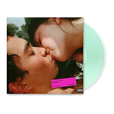 Royel Otis - hickey Indie Exclusive Crystal Clear Vinyl Edition