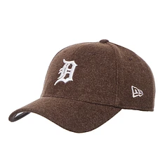 New Era - Melton Wool Detroit Tigers 9Forty Cap