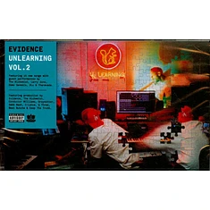 Evidence of Dilated Peoples - Unlearning Volume 2