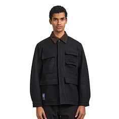 Universal Works - Military Fatigue Jacket