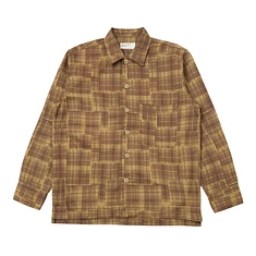 Universal Works - Fatigue Shirt