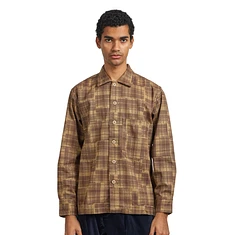 Universal Works - Fatigue Shirt