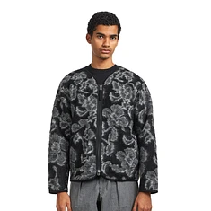 Universal Works - Zip Liner Jacket