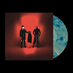 Twenty One Pilots - Breach Indie Exclusive Colored Vinyl Edition