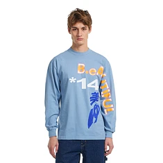 b.Eautiful - Rabbit LS Shirt