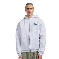 Butter Goods - Pile Lined Zip-Thru Hood