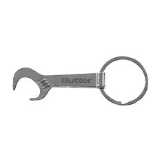 Butter Goods - Workshop Key Chain