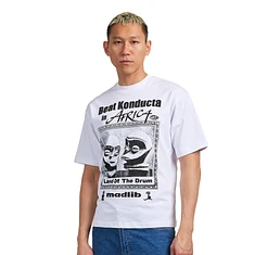 Butter Goods x Madlib - Africa Tee
