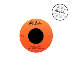 Funkin' Machine - Nun Trovo Cchiu / Chiki Chicancan