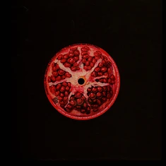 Gbc - Uluru 021 Black Vinyl Edition