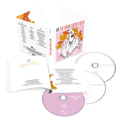 AIR - The Virgin Suicides Redux