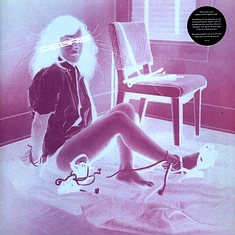 Debris - Debris Black Vinyl Edition