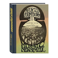 Richard Morton Jack - World Countdown