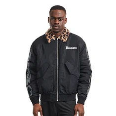 PLEASURES - Angel Demon Flight Jacket