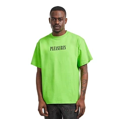 PLEASURES - Exhibition T-Shirt