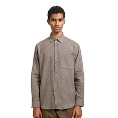 Portuguese Flannel - Espiga Shirt