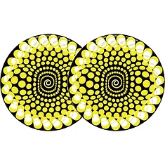 Zomo - Balls Slipmat