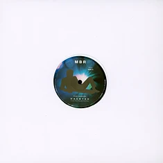 Vick Lavender - Haunted (Vicks Time Traveller Vol 2 Mix)