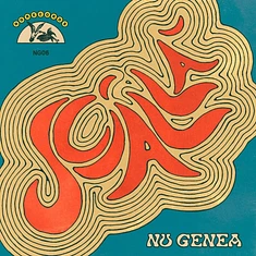 Nu Genea - Sciallà