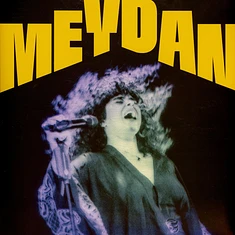 Meral Polat - Meydan